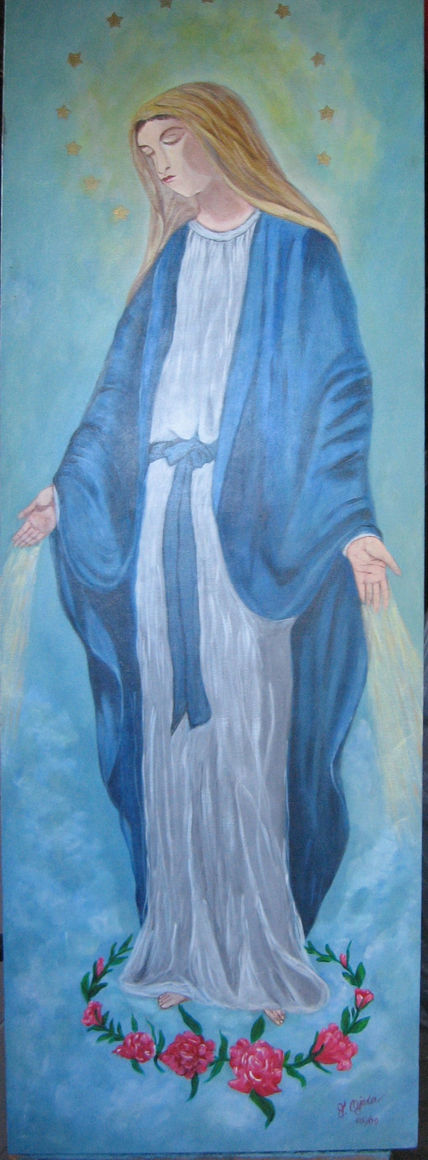 Milagrosa