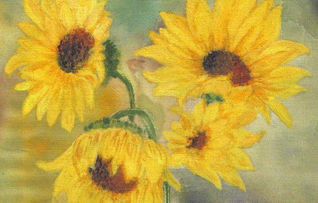 girasoles