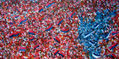 Tribuna roja