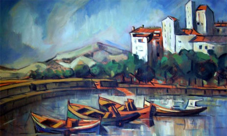 Paisaje
