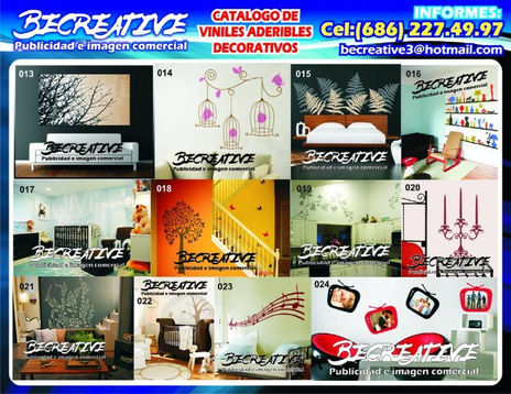 Viniles especiales