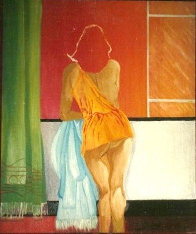 Despues del Vaño