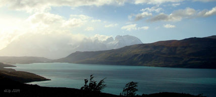 Torres del Paine