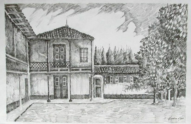 EL PATIO