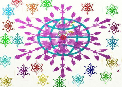 Navidad mundial