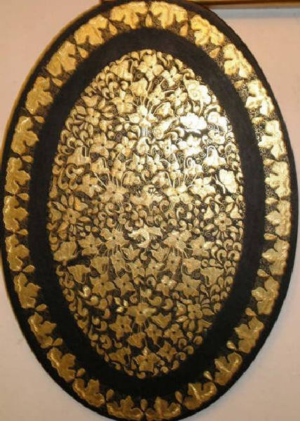 Medallón II