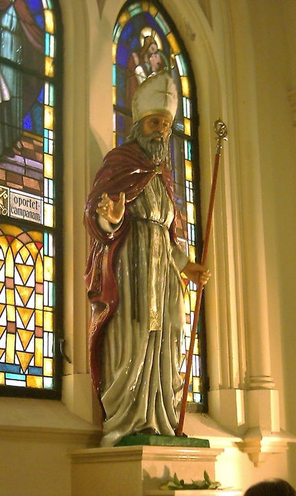 San Donato di Ninea