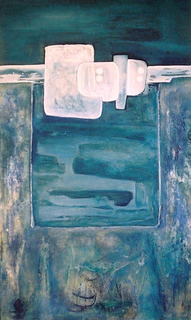 "ESPACIOS AZULES"