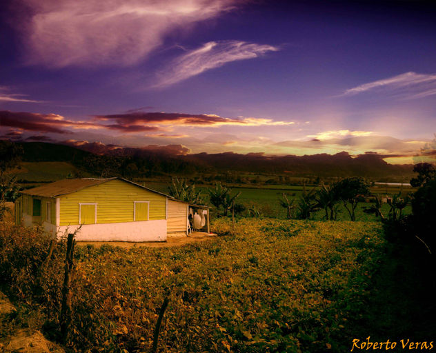 CASA DE CAMPO IV