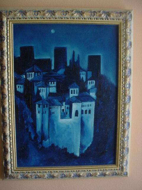 Alhambra