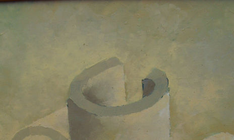 OLEOS Y ACRILICOS