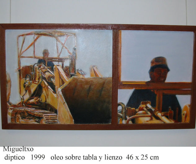 MIGELTXO