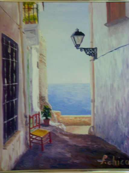 Callejuela