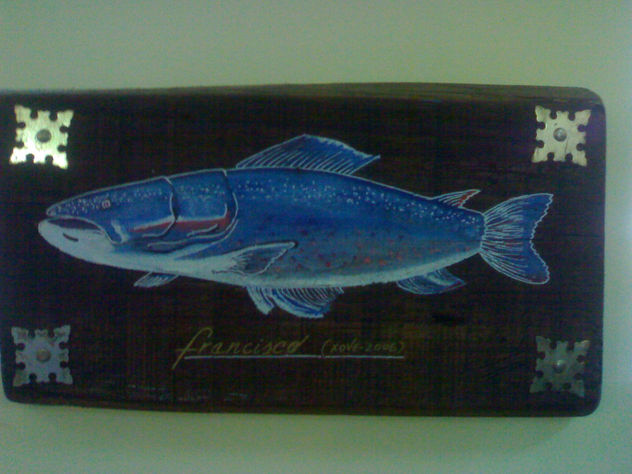 SALMON