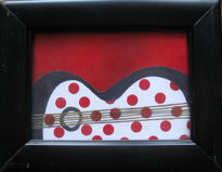 Guitarra flamenca i