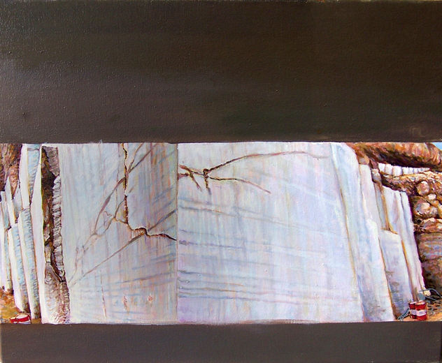 MACAEL MÁRMOL