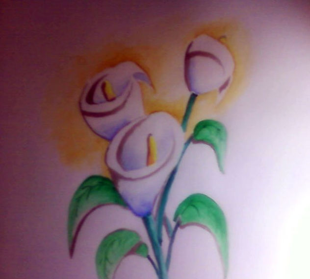 Calas