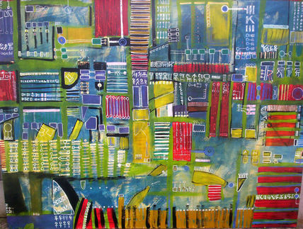 Ciudad maquina 1