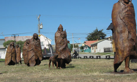 PLAZA SELK´NAM
