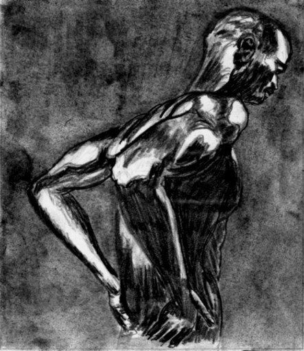 Negro marfil - Black ivory