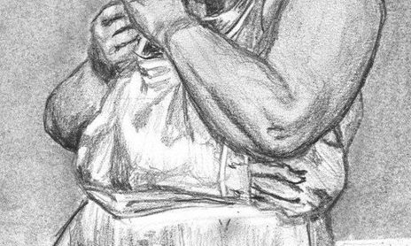 DIBUJOS / DRAWINGS