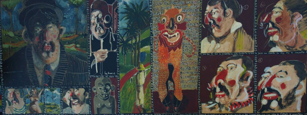 tanguito para gauguin