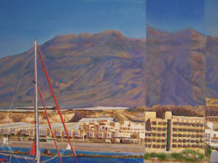 Almerimar detalle