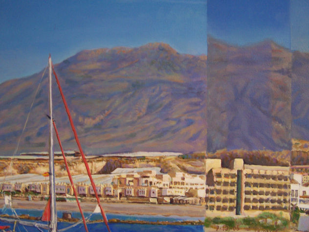 ALMERIMAR DETALLE