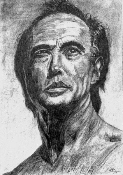 Un ruso - A russian