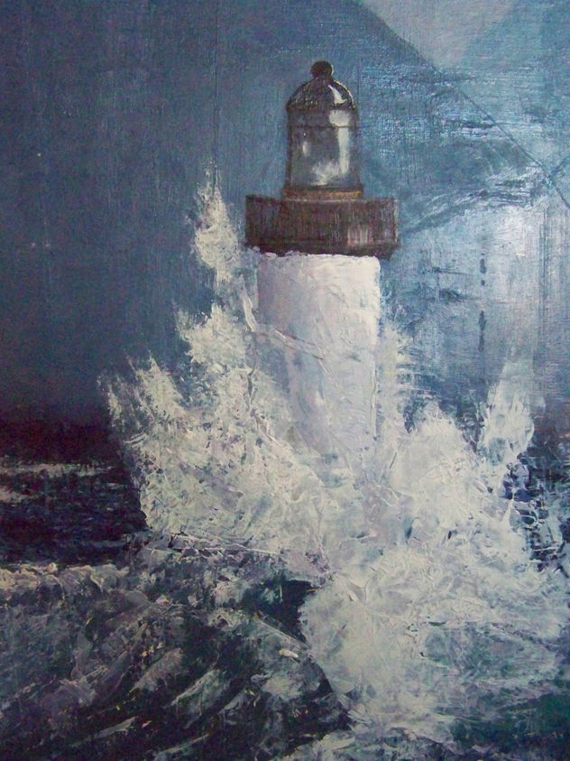 FARO BORNEIRA