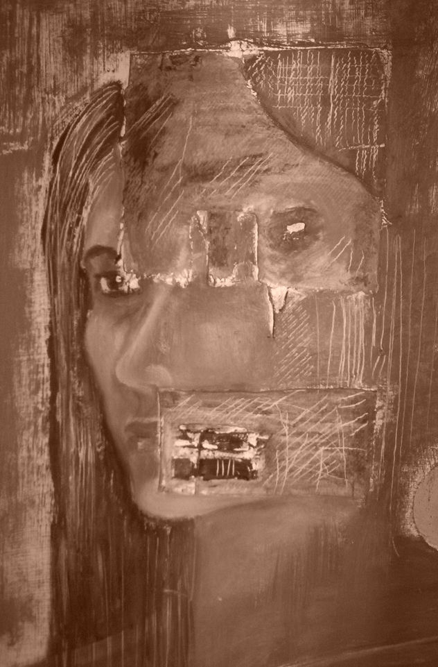 la  hija sublime de la larga noche...aun