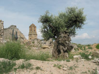 Pueblo Fantasma