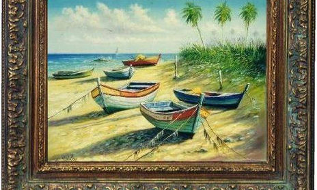 LAS MARINAS, LAS PLAYAS  Y OTROS TEMAS DOMINICANOS