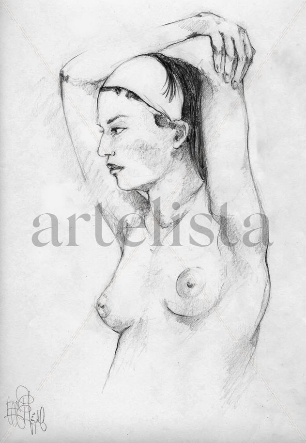 Desnudo 5