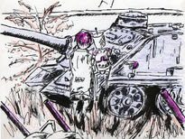 -KT en la guerra...