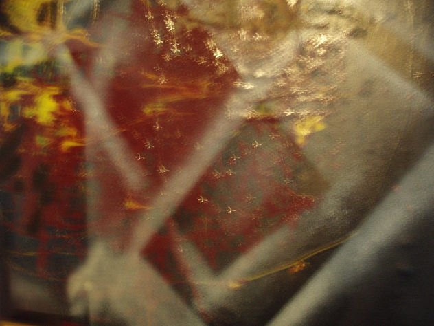 ESPACIOS EN LA MEMORIA