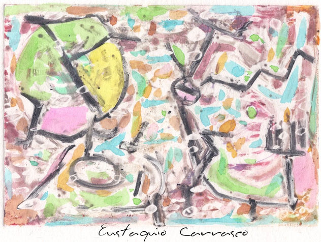Encuentros sin conexión, (Offline Meetings)