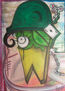 ºº||.Disfraz de un Pirata Irlandes.||ºº