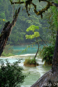 Agua Azul