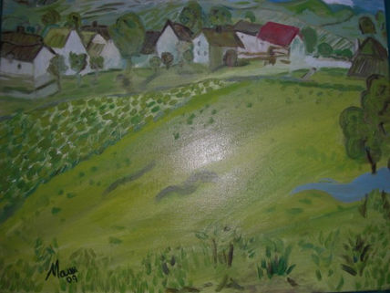 Paisaje