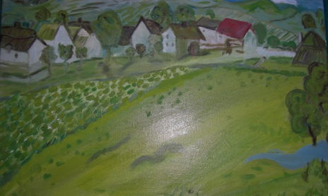 PAISAJES
