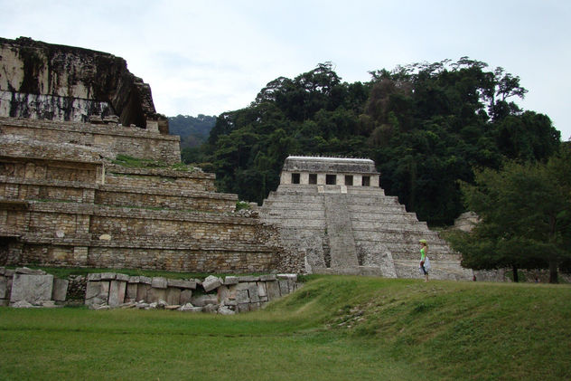 Palenque