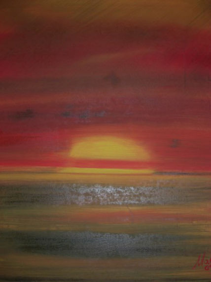 Atardecer