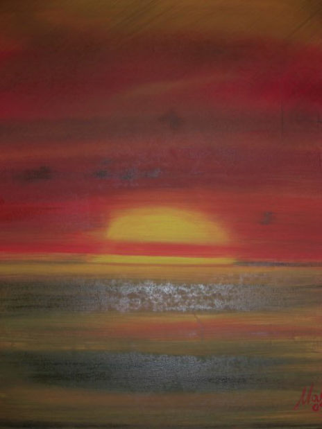 Atardecer