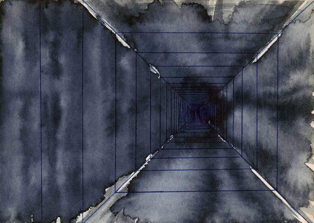 Vertigo