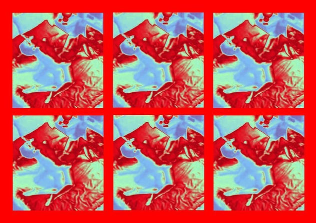 EL ARTE DE HACER EL AMOR No 3