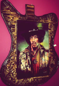 Hendrix