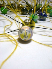 Colección del artista