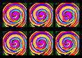 ESPIRAL No 1