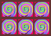 ESPIRAL No 2